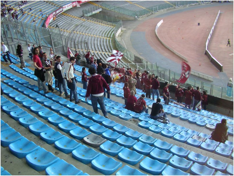 Torino - Arezzo  07.052005 005